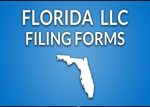 How to create an LLC in Florida